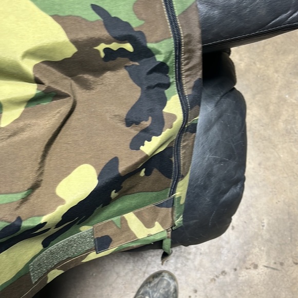 Brand new with tags, ECWCS Trousers - Picture 6 of 8